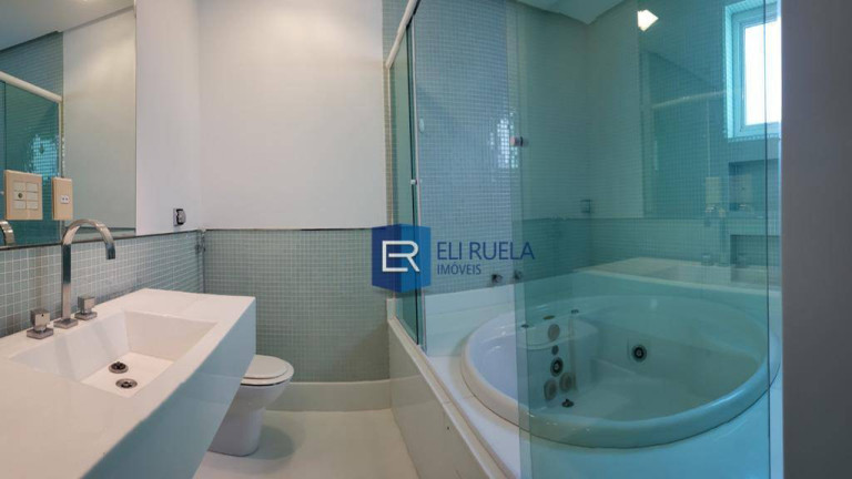 Imagem Apartamento com 4 Quartos à Venda, 285 m² em Praia De Itaparica - Vila Velha