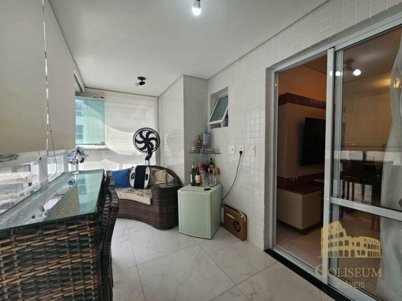 Imagem Apartamento com 1 Quarto à Venda, 56 m² em Canto Do Forte - Praia Grande Imagem Apartamento com 1 Quarto à Venda, 56 m² em Canto Do Forte - Praia Grande