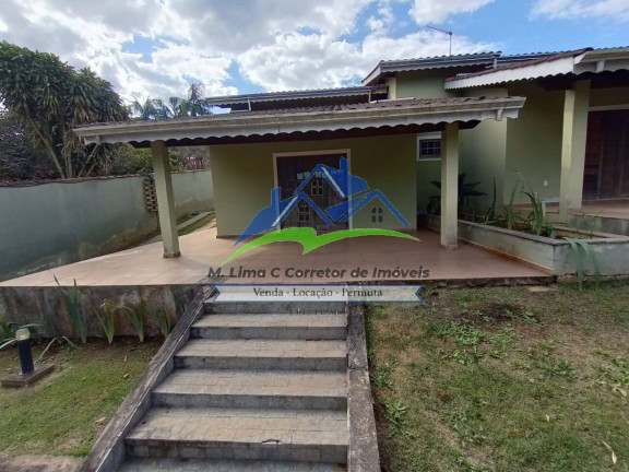 Imagem Chácara com 5 Quartos à Venda, 800 m² em Atibaia área Rural - Atibaia Imagem Chácara com 5 Quartos à Venda, 800 m² em Atibaia área Rural - Atibaia