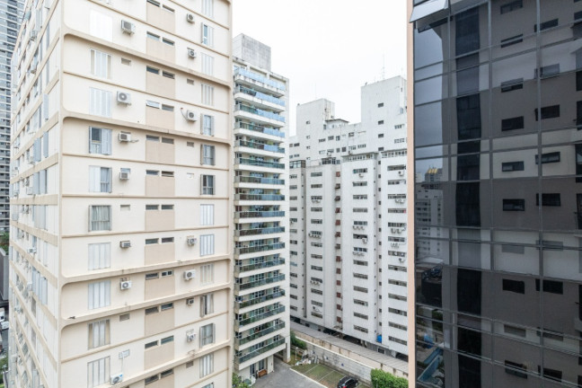 Imagem Apartamento com 1 Quarto à Venda, 70 m² em Itaim Bibi - São Paulo Imagem Apartamento com 1 Quarto à Venda, 70 m² em Itaim Bibi - São Paulo