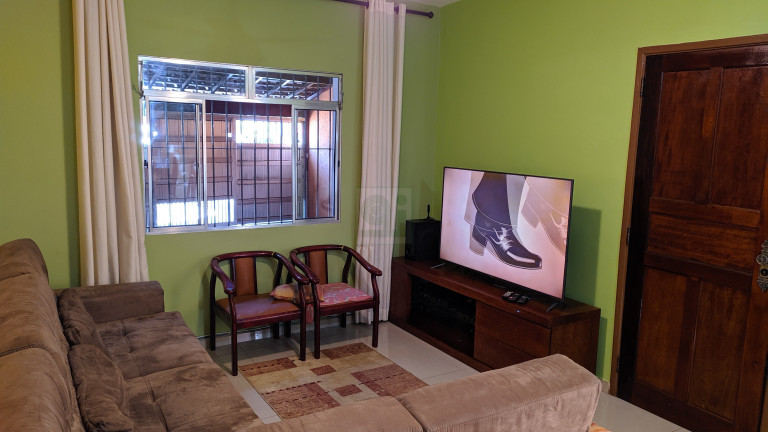 Imagem Casa com 3 Quartos à Venda, 92 m² em Parque Ipê - São Paulo Imagem Casa com 3 Quartos à Venda, 92 m² em Parque Ipê - São Paulo