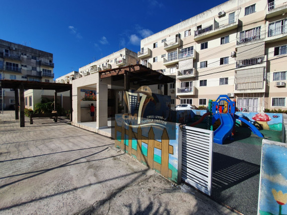 Imagem Apartamento com 2 Quartos à Venda, 45 m² em Candeias - Jaboatão Dos Guararapes