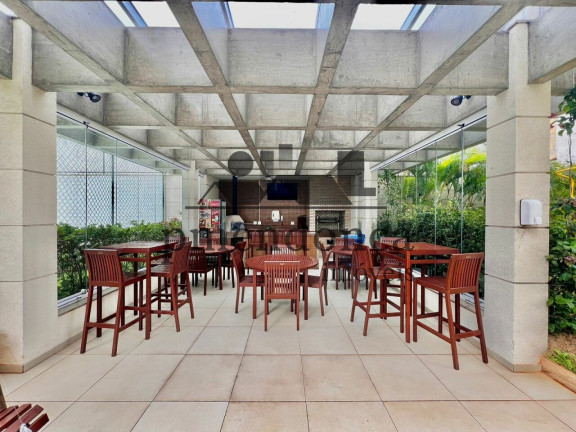 Imagem Apartamento com 3 Quartos à Venda, 91 m² em Vila Romana - São Paulo Imagem Apartamento com 3 Quartos à Venda, 91 m² em Vila Romana - São Paulo