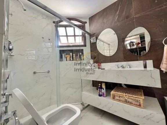 Imagem Casa com 4 Quartos à Venda, 200 m² em Serrano - Belo Horizonte Imagem Casa com 4 Quartos à Venda, 200 m² em Serrano - Belo Horizonte