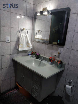 Imagem Sobrado com 2 Quartos à Venda, 126 m² em Residencial Parque Cumbica - Guarulhos Imagem Sobrado com 2 Quartos à Venda, 126 m² em Residencial Parque Cumbica - Guarulhos
