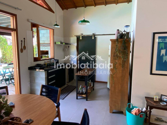 Imagem Casa de Condomínio com 2 Quartos à Venda, 321 m² em Nova Gardênia - Atibaia