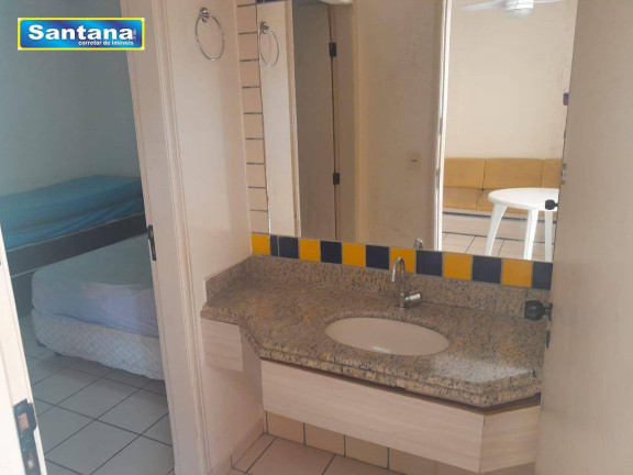 Imagem Apartamento com 1 Quarto à Venda, 44 m² em Do Turista - Caldas Novas Imagem Apartamento com 1 Quarto à Venda, 44 m² em Do Turista - Caldas Novas