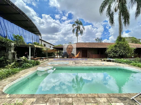 Imagem Casa com 5 Quartos à Venda, 456 m² em Vila Santo Antônio - Cotia Imagem Casa com 5 Quartos à Venda, 456 m² em Vila Santo Antônio - Cotia