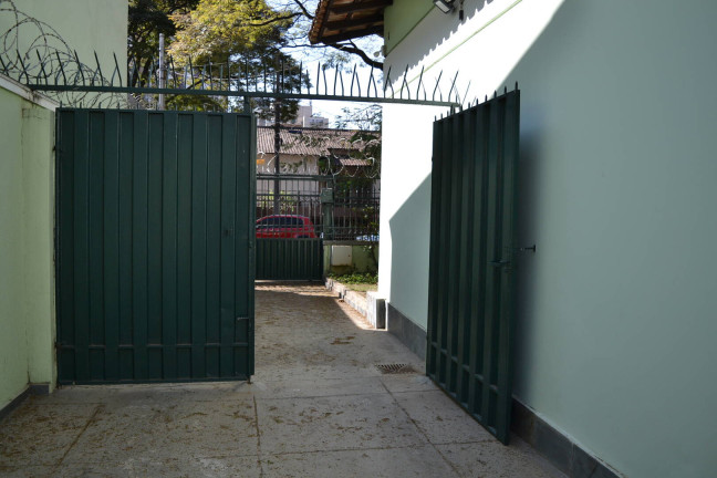Imagem Casa com 4 Quartos à Venda, 330 m² em São Bento - Belo Horizonte