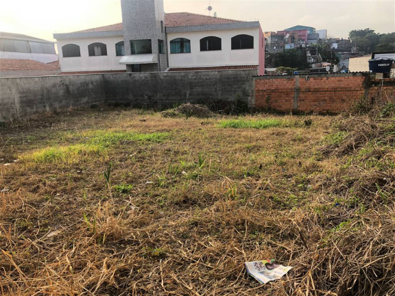 Imagem Terreno à Venda, 282 m² em Parque Espacial - Sao Bernardo Do Campo Imagem Terreno à Venda, 282 m² em Parque Espacial - Sao Bernardo Do Campo