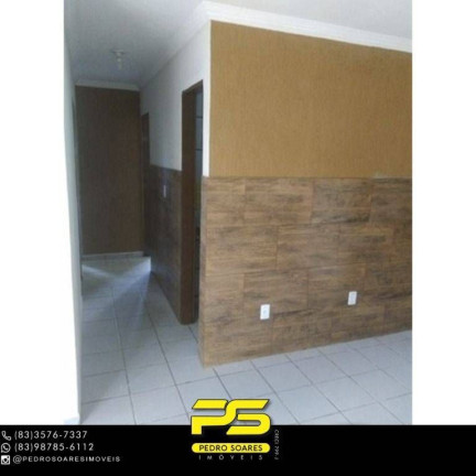 Imagem Apartamento com 3 Quartos à Venda, 80 m² em José Américo De Almeida - João Pessoa Imagem Apartamento com 3 Quartos à Venda, 80 m² em José Américo De Almeida - João Pessoa
