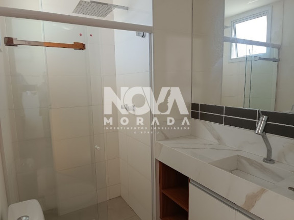 Imagem Apartamento com 3 Quartos à Venda, 72 m² em Praia De Itaparica - Vila Velha
