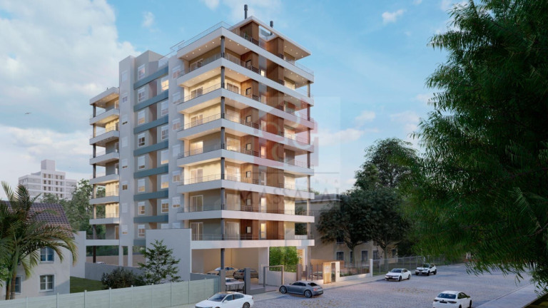 Imagem Apartamento com 2 Quartos à Venda, 91 m² em Centro - Torres Imagem Apartamento com 2 Quartos à Venda, 91 m² em Centro - Torres
