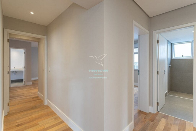Imagem Apartamento com 3 Quartos à Venda, 206 m² em Higienópolis - São Paulo Imagem Apartamento com 3 Quartos à Venda, 206 m² em Higienópolis - São Paulo
