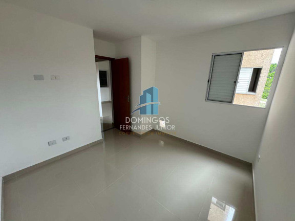 Imagem Apartamento com 2 Quartos à Venda, 41 m² em Itaquera - São Paulo