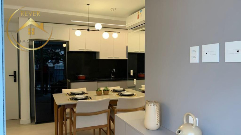 Imagem Apartamento com 2 Quartos à Venda, 47 m² em Cambuí - Campinas Imagem Apartamento com 2 Quartos à Venda, 47 m² em Cambuí - Campinas