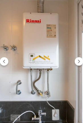 Imagem Apartamento com 2 Quartos à Venda, 58 m² em Barra Funda - São Paulo