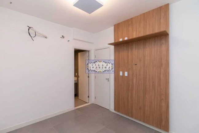 Imagem Apartamento com 3 Quartos à Venda, 85 m² em Botafogo - Rio De Janeiro