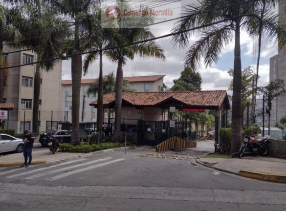Imagem Apartamento com 2 Quartos à Venda, 48 m² em Mogi Moderno - Mogi Das Cruzes Imagem Apartamento com 2 Quartos à Venda, 48 m² em Mogi Moderno - Mogi Das Cruzes
