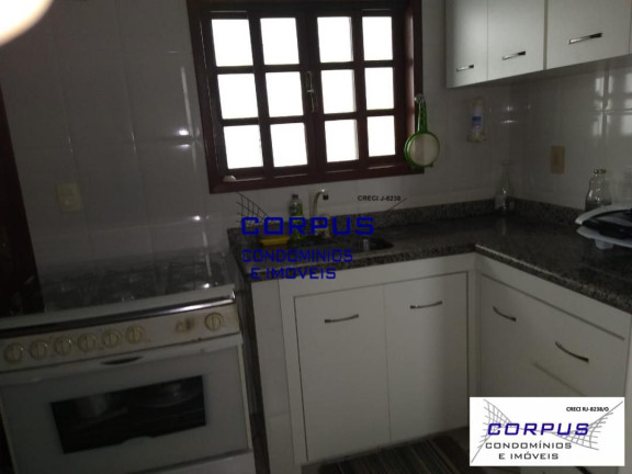 Imagem Casa com 2 Quartos à Venda, 100 m² em São João - São Pedro Da Aldeia