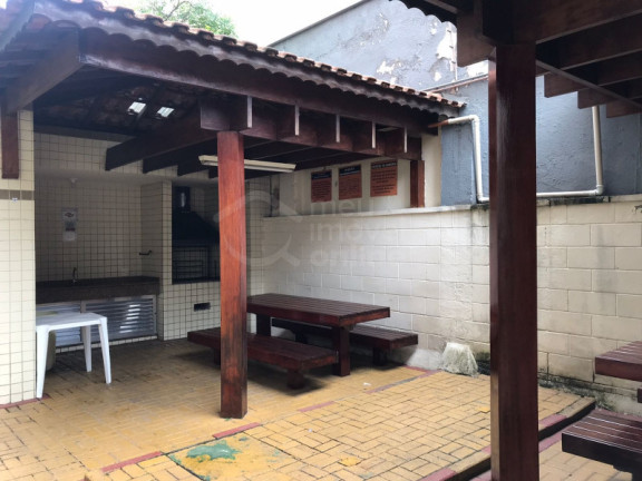 Imagem Apartamento com 2 Quartos à Venda, 50 m² em Cambuci - São Paulo