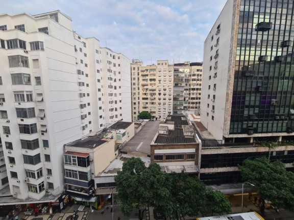 Imagem Casa com 1 Quarto à Venda,  em Copacabana - Rio De Janeiro