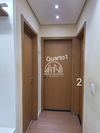 Imagem Apartamento com 2 Quartos para Alugar, 60 m² em Bosque Dos Jacarandás - Jundiaí Imagem Apartamento com 2 Quartos para Alugar, 60 m² em Bosque Dos Jacarandás - Jundiaí