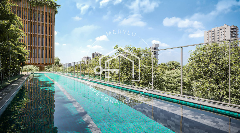 Apartamento com 2 Quartos à Venda, 79 m² em Vila Pompéia - São Paulo