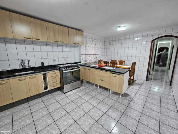 Imagem Sobrado com 3 Quartos à Venda, 260 m² em Jardim Olinda - Mauá Imagem Sobrado com 3 Quartos à Venda, 260 m² em Jardim Olinda - Mauá