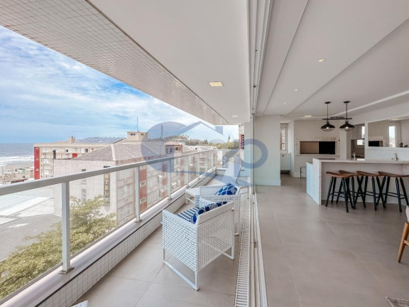 Imagem Apartamento com 4 Quartos à Venda, 296 m² em Centro - Torres