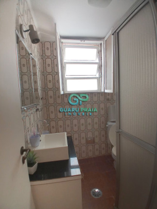 Imagem Apartamento com 2 Quartos à Venda, 85 m² em Enseada - Guarujá