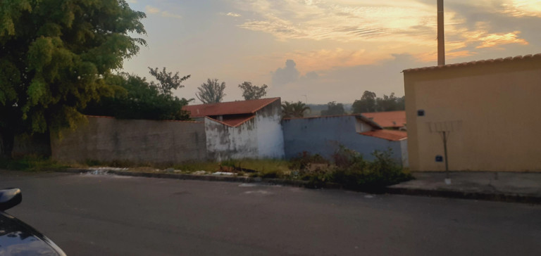 Imagem Terreno à Venda, 396 m² em Parque Florianópolis - Jaguariúna