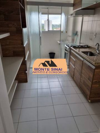 Imagem Apartamento com 3 Quartos à Venda, 85 m² em Jardim Piratininga - Sorocaba