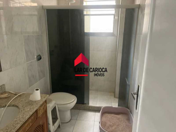 Imagem Apartamento com 2 Quartos à Venda, 78 m² em Glória - Rio De Janeiro