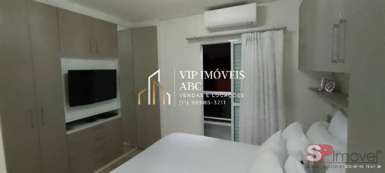 Imagem Sobrado com 3 Quartos à Venda, 150 m² em Vila Alto De Santo André - Santo André Imagem Sobrado com 3 Quartos à Venda, 150 m² em Vila Alto De Santo André - Santo André