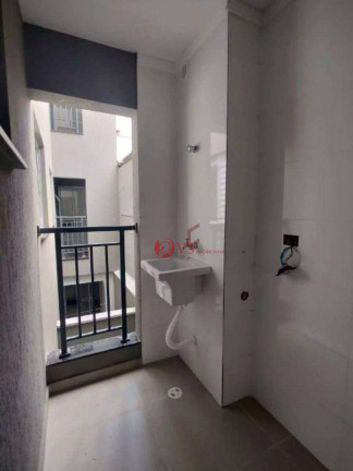 Imagem Apartamento com 2 Quartos à Venda, 46 m² em Cidade Antônio Estevão De Carvalho - São Paulo