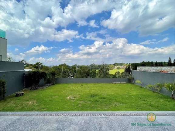 Imagem Casa de Condomínio com 3 Quartos à Venda, 507 m² em Paisagem Renoir - Cotia