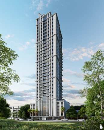 Apartamento com 2 Quartos à Venda, 84 m² em Balneário Perequê - Porto Belo