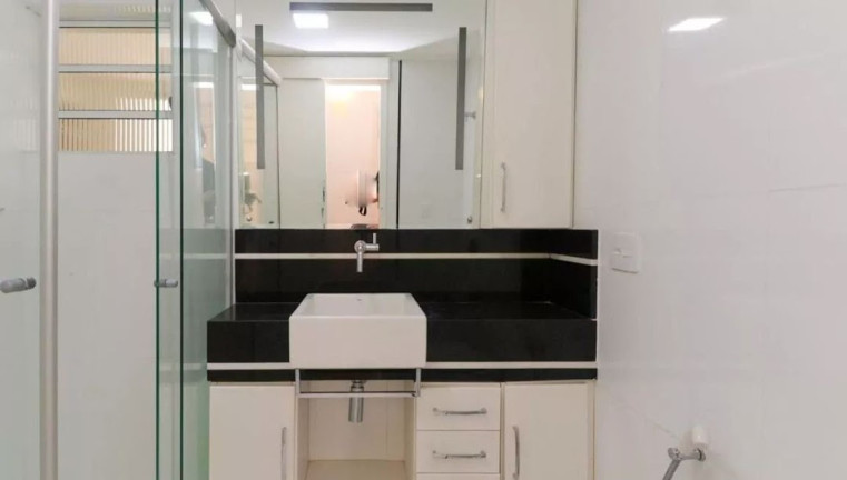 Imagem Apartamento com 2 Quartos à Venda, 83 m² em Pinheiros - São Paulo Imagem Apartamento com 2 Quartos à Venda, 83 m² em Pinheiros - São Paulo