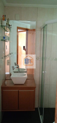 Imagem Apartamento com 2 Quartos à Venda, 54 m² em Vila Mangalot - São Paulo