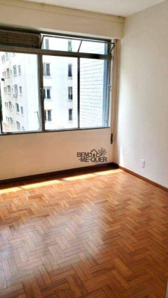Imagem Apartamento com 3 Quartos à Venda, 125 m² em Higienópolis - São Paulo
