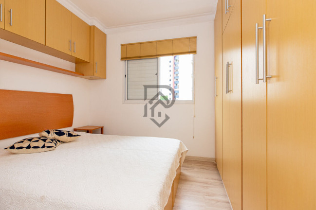 Imagem Apartamento com 2 Quartos à Venda, 52 m² em Vila Olímpia - São Paulo Imagem Apartamento com 2 Quartos à Venda, 52 m² em Vila Olímpia - São Paulo