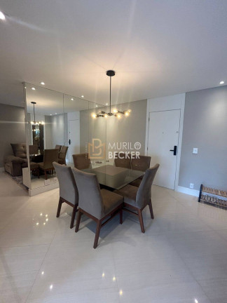 Imagem Apartamento com 2 Quartos à Venda, 56 m² em Parque Residencial Flamboyant - São José Dos Campos