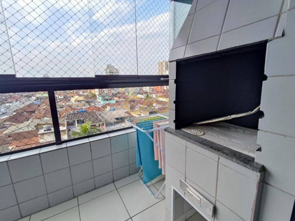 Imagem Apartamento com 2 Quartos à Venda, 89 m² em Vila Assunção - Praia Grande Imagem Apartamento com 2 Quartos à Venda, 89 m² em Vila Assunção - Praia Grande