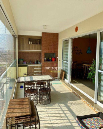 Imagem Apartamento com 3 Quartos à Venda, 121 m² em Mooca - São Paulo Imagem Apartamento com 3 Quartos à Venda, 121 m² em Mooca - São Paulo