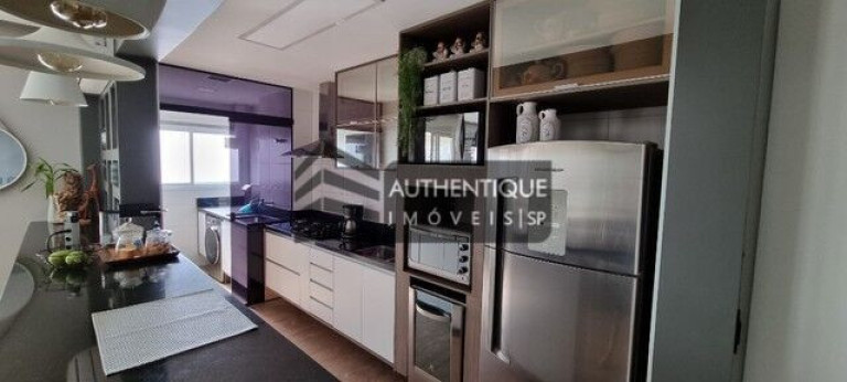 Imagem Apartamento com 2 Quartos à Venda, 83 m² em Barra Funda - São Paulo