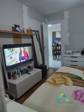 Sobrado com 2 Quartos à Venda, 70 m² em Vila Das Mercês - São Paulo