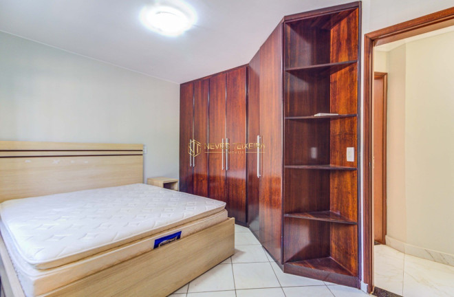 Imagem Apartamento com 3 Quartos para Alugar, 120 m² em Asa Norte - Brasília Imagem Apartamento com 3 Quartos para Alugar, 120 m² em Asa Norte - Brasília