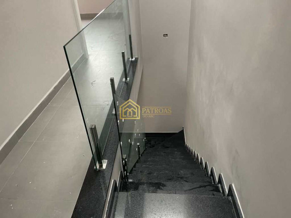 Imagem Casa com 3 Quartos à Venda, 170 m² em Assunção - São Bernardo Do Campo Imagem Casa com 3 Quartos à Venda, 170 m² em Assunção - São Bernardo Do Campo
