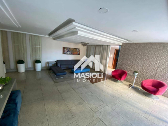 Imagem Apartamento com 3 Quartos à Venda, 137 m² em Praia Da Costa - Vila Velha